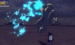 忍者风暴最新爆料视频,神秘角色登场，战斗系统革新揭秘！